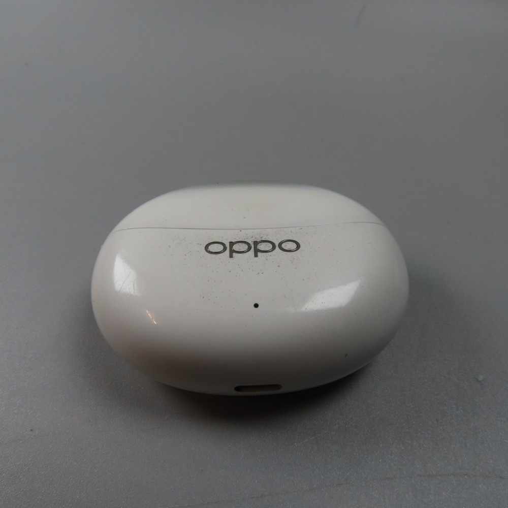 Original For OPPO Earphone Earbuds Charging Dock Case - ETES2